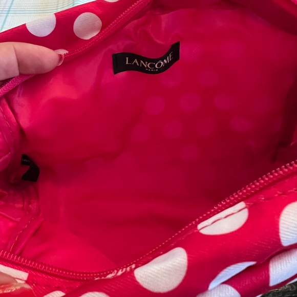 Lancôme makeup bag with products - Picture 13 of 13